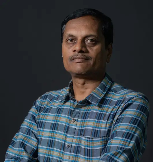 Ashoka Babu V L